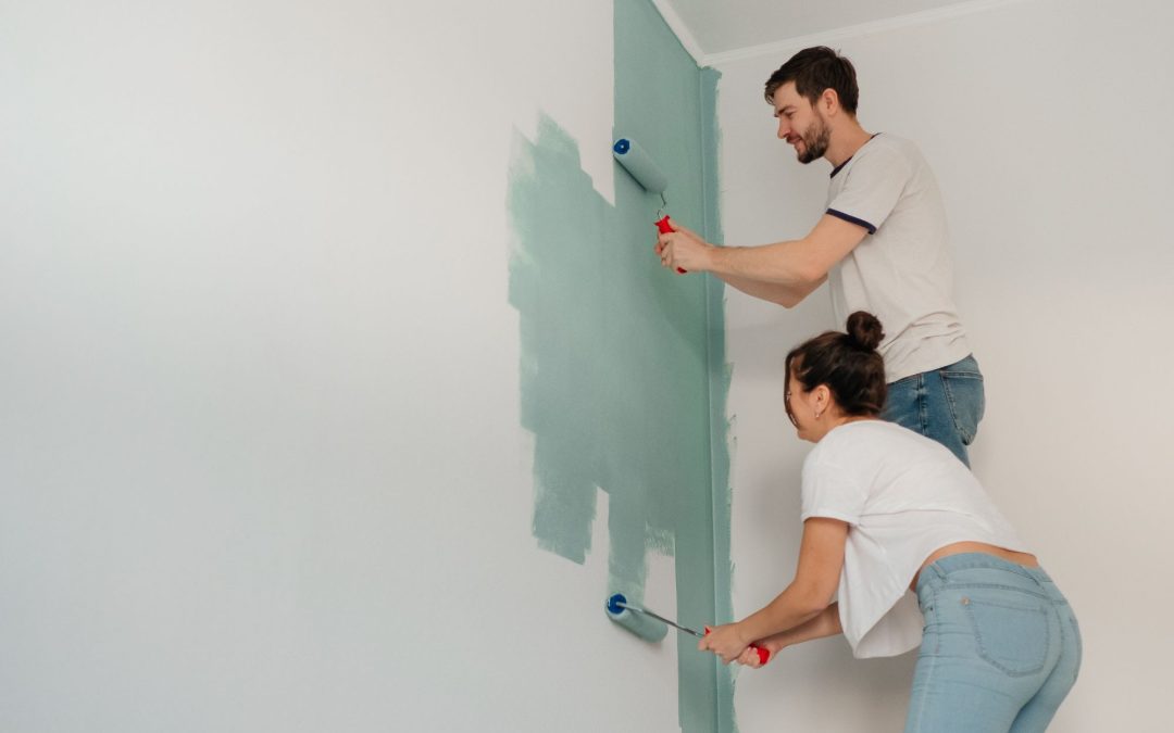 6 Steps to Painting Walls Like a DIY Pro