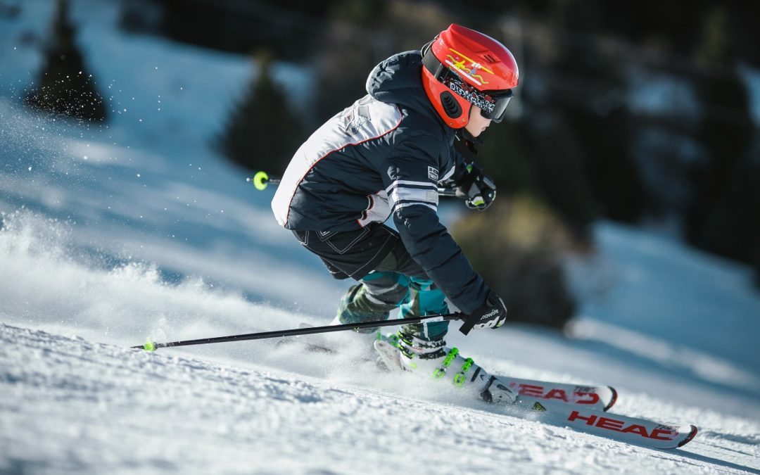 5 Amazing Skiing Tips for Beginners