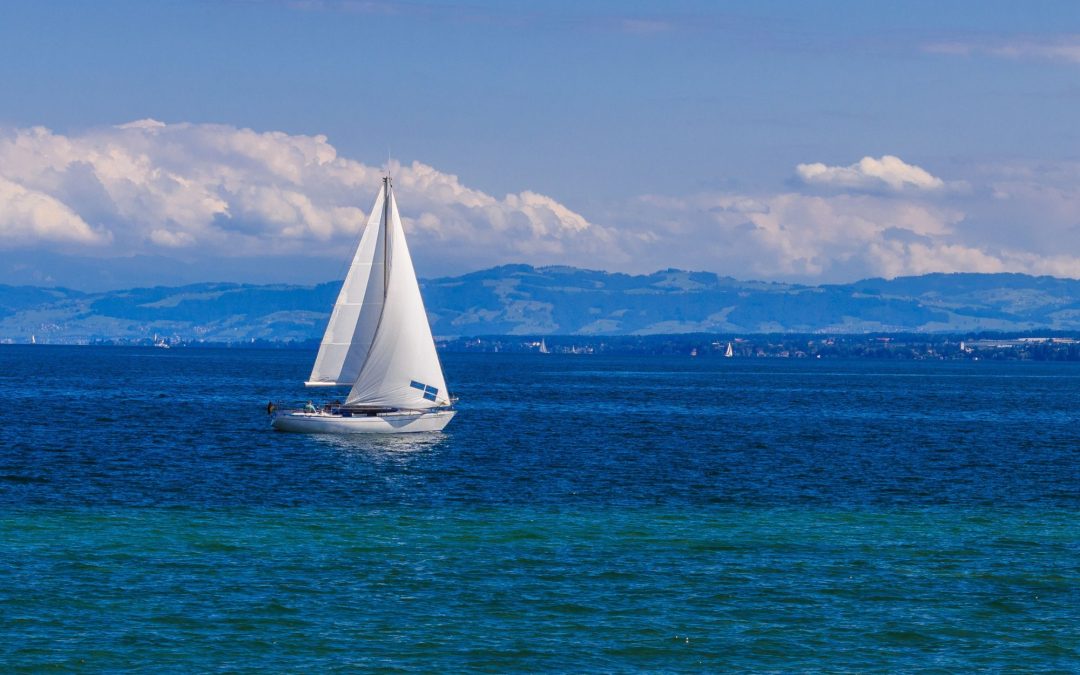 Why You Should Start Sail Boating Today