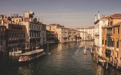 Different Ways to Experience Italy