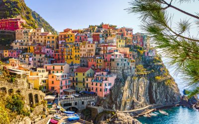 5 Best Places to Travel in Italy